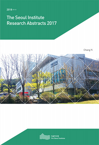 The Seoul Institute Research Abstracts 2017