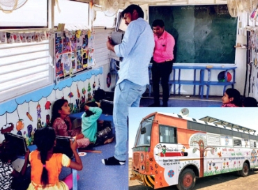 극빈층의 아동·청소년 지원을 통해 복지 사각지대 해소 (인도 델리 NCT)