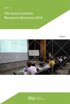 The Seoul Institute Research Abstracts 2018