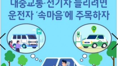                                                       	                              서울시 승용차 이용자 속마음 분석결과 활용                                                     