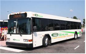 캘리포니아주 무배출 버스(ZBus)