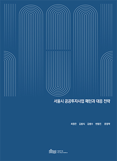 서울시 공공투자사업 패턴과 대응 전략 이미지