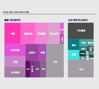 서울시 고령자 안전사고 현황은? 썸네일 이미지