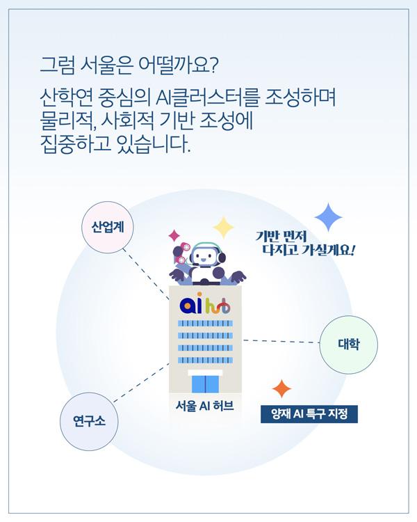 서울은 어떨까요