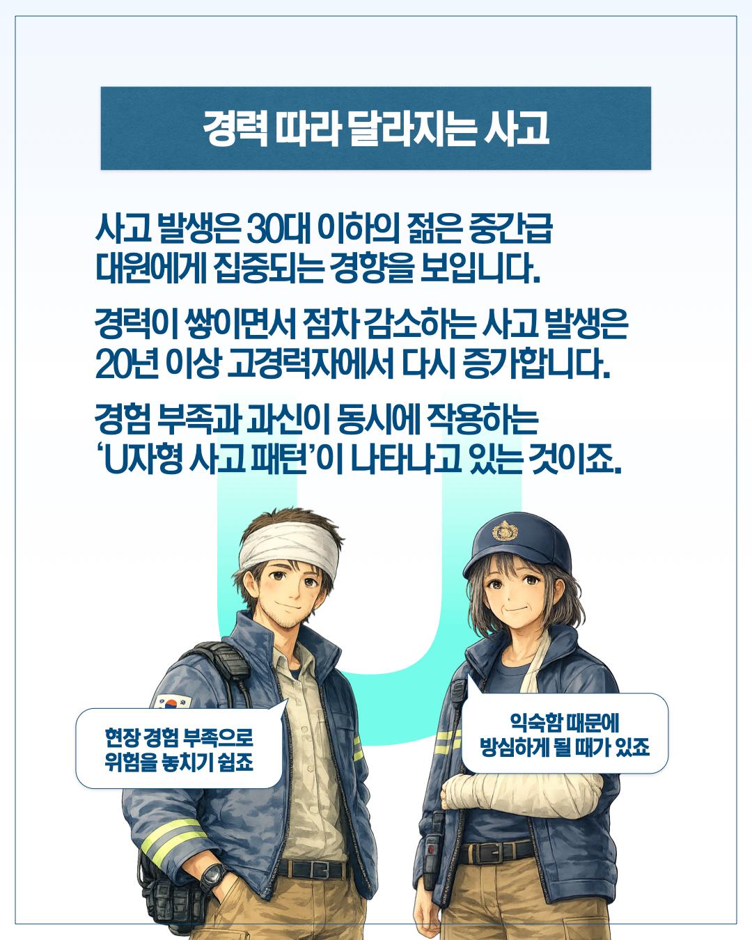 늘어나는 소방 안전사고, 지금 필요한 대응은? 이미지