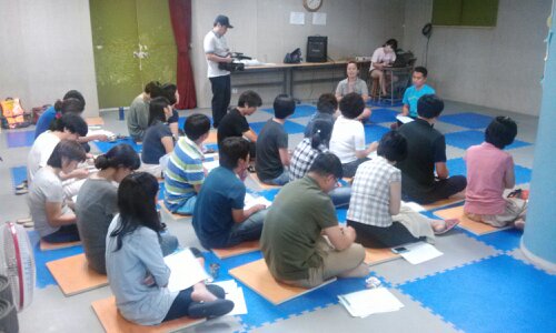 삼각산마을공동체네트워크 2차 정책포럼 : 마을씨앗학교 움터 프로젝트 제안 썸네일