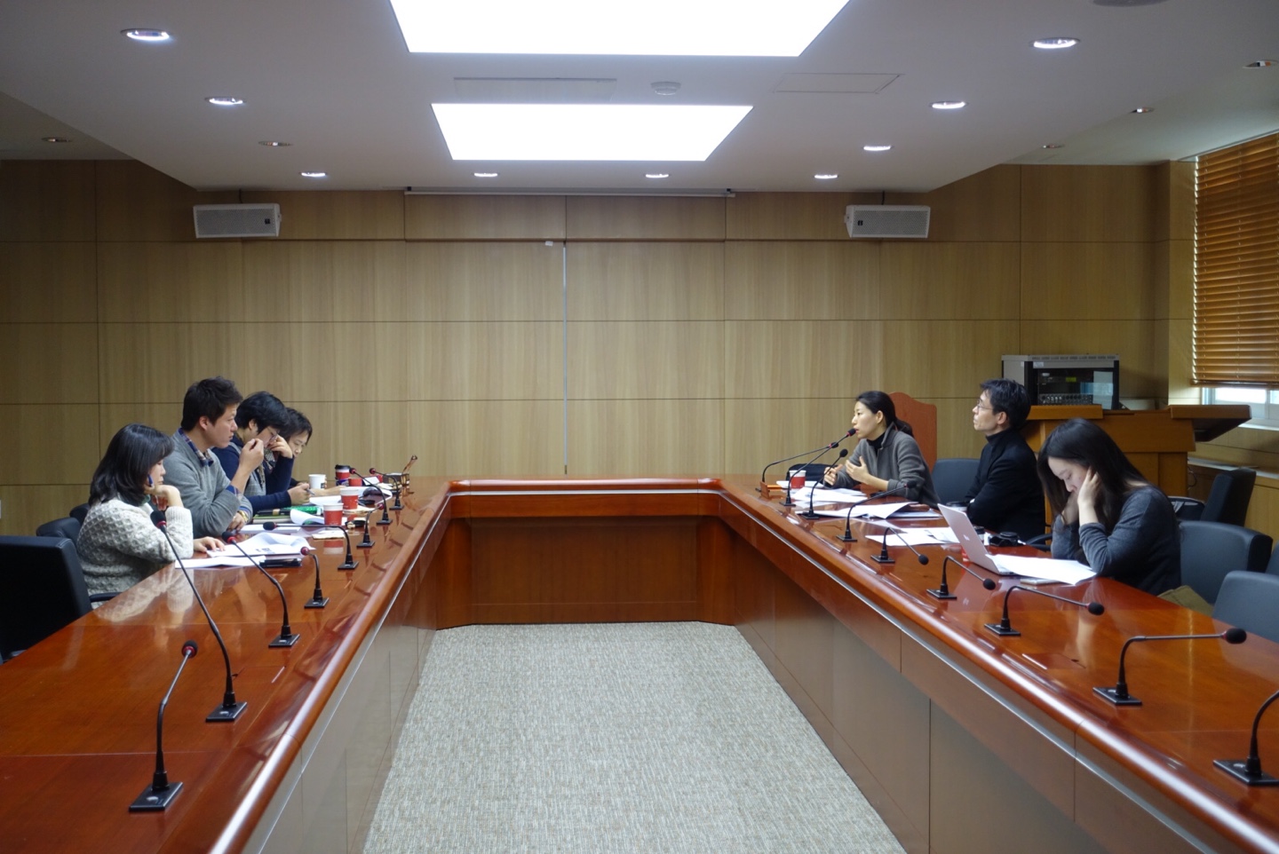 연구모임 사진